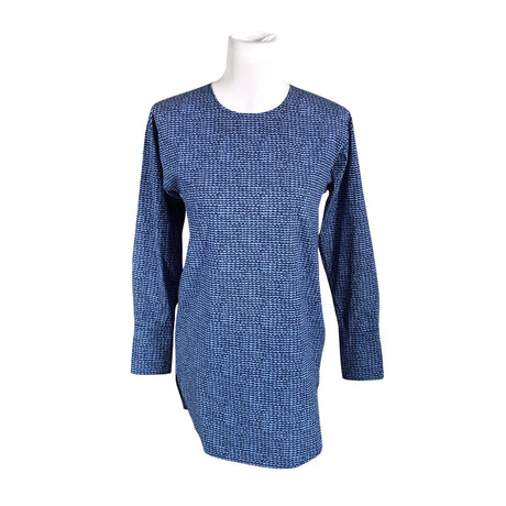 Naisten Marimekko - Kangastunika, koko 34 - Vaaleansininen ()