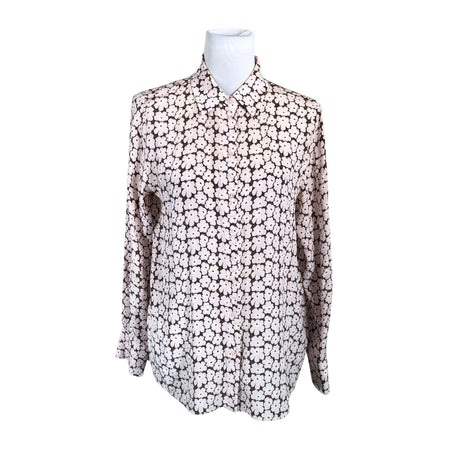 Naisten Marimekko - Pusero, koko 38 - Vaaleanpunainen ()