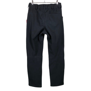 Unisex Reima - Softshell-housut, koko 146 - 152 - Musta (2)