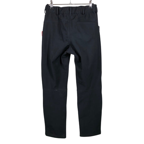 Unisex Reima - Softshell-housut, koko 146 - 152 - Musta (2)