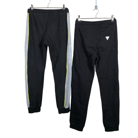 Unisex Guess - Collegehousut, koko 152 - 158 - Musta (2)