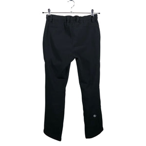 Unisex Icepeak - Softshell-housut, koko 158 - 164 - Musta (2)