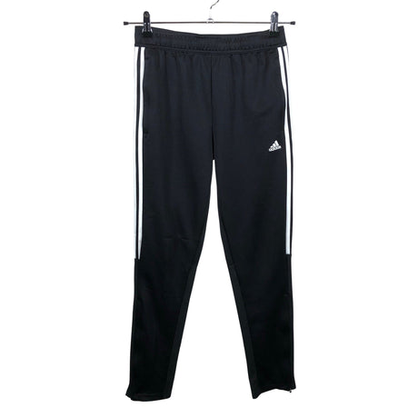 Unisex Adidas - Verryttelyhousut, koko 158 - 164 - Musta ()
