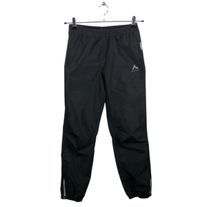 Unisex McKinley - Välikausihousut, koko 158 - 164 - Musta (1)