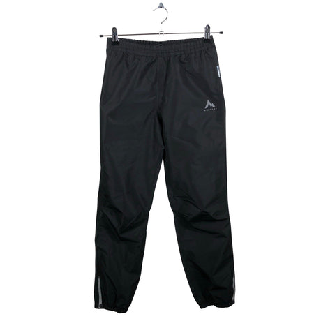 Unisex McKinley - Välikausihousut, koko 158 - 164 - Musta ()