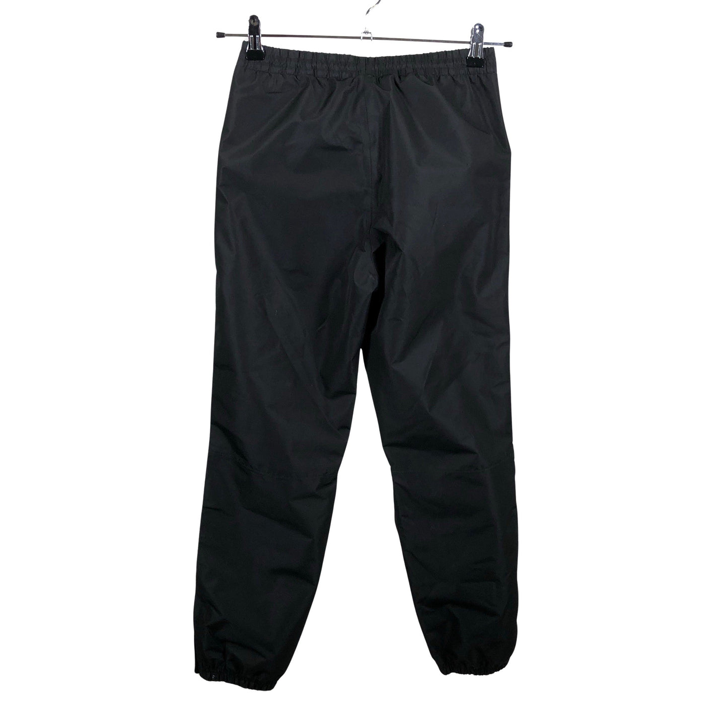 Unisex McKinley - Välikausihousut, koko 158 - 164 - Musta (2)