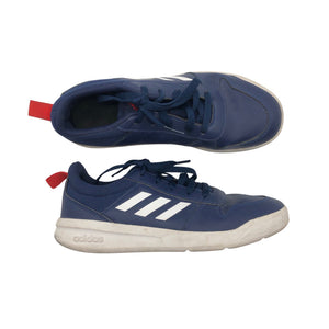 Unisex Adidas - Tennarit, koko 37 - Sininen (1)