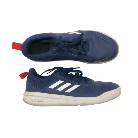Unisex Adidas - Tennarit, koko 37 - Sininen ()