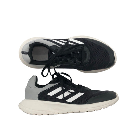 Unisex Adidas - Lenkkarit, koko 39 - Musta ()