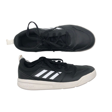 Naisten Adidas - Tennarit, koko 38 - Musta ()