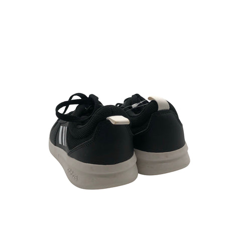 Naisten Adidas - Tennarit, koko 38 - Musta (2)