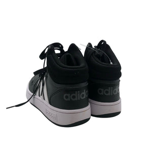 Unisex Adidas - Tennarit, koko 38 - Musta (2)