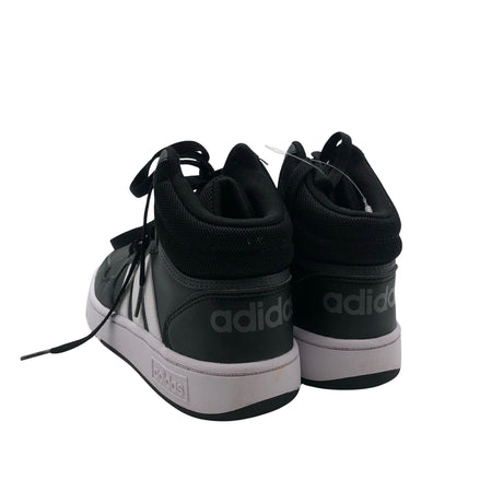 Unisex Adidas - Tennarit, koko 38 - Musta (2)