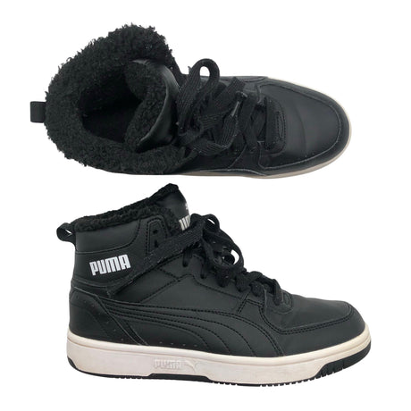 Unisex Puma - Tennarit, koko 36 - Musta ()