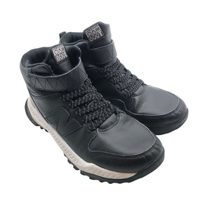 Unisex New Balance - Tennarit, koko 39 - Musta (2)