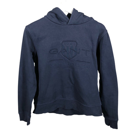 Unisex Gant - Huppari, koko 170 - 176 - Sininen ()