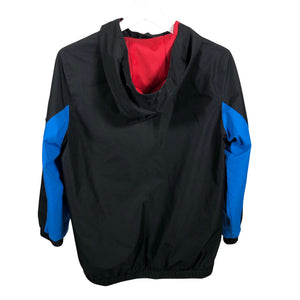 Unisex Starter - Ulkoilutakki, koko 158 - 164 - Musta (2)