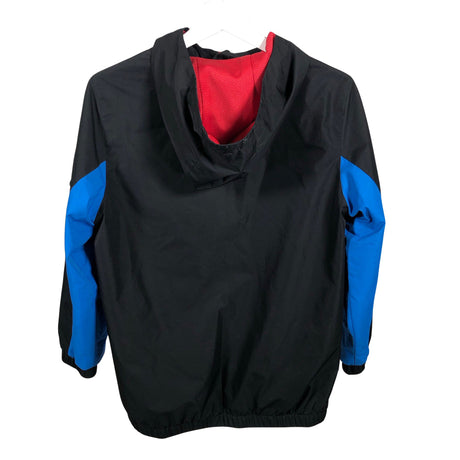 Unisex Starter - Ulkoilutakki, koko 158 - 164 - Musta (2)