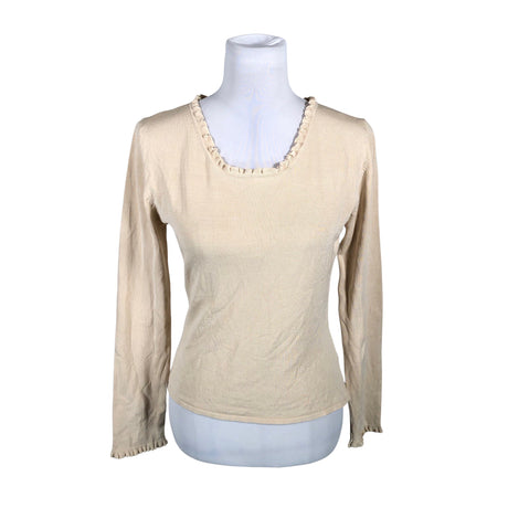Naisten Ril's - Neulepaita, koko 38 - Beige ()
