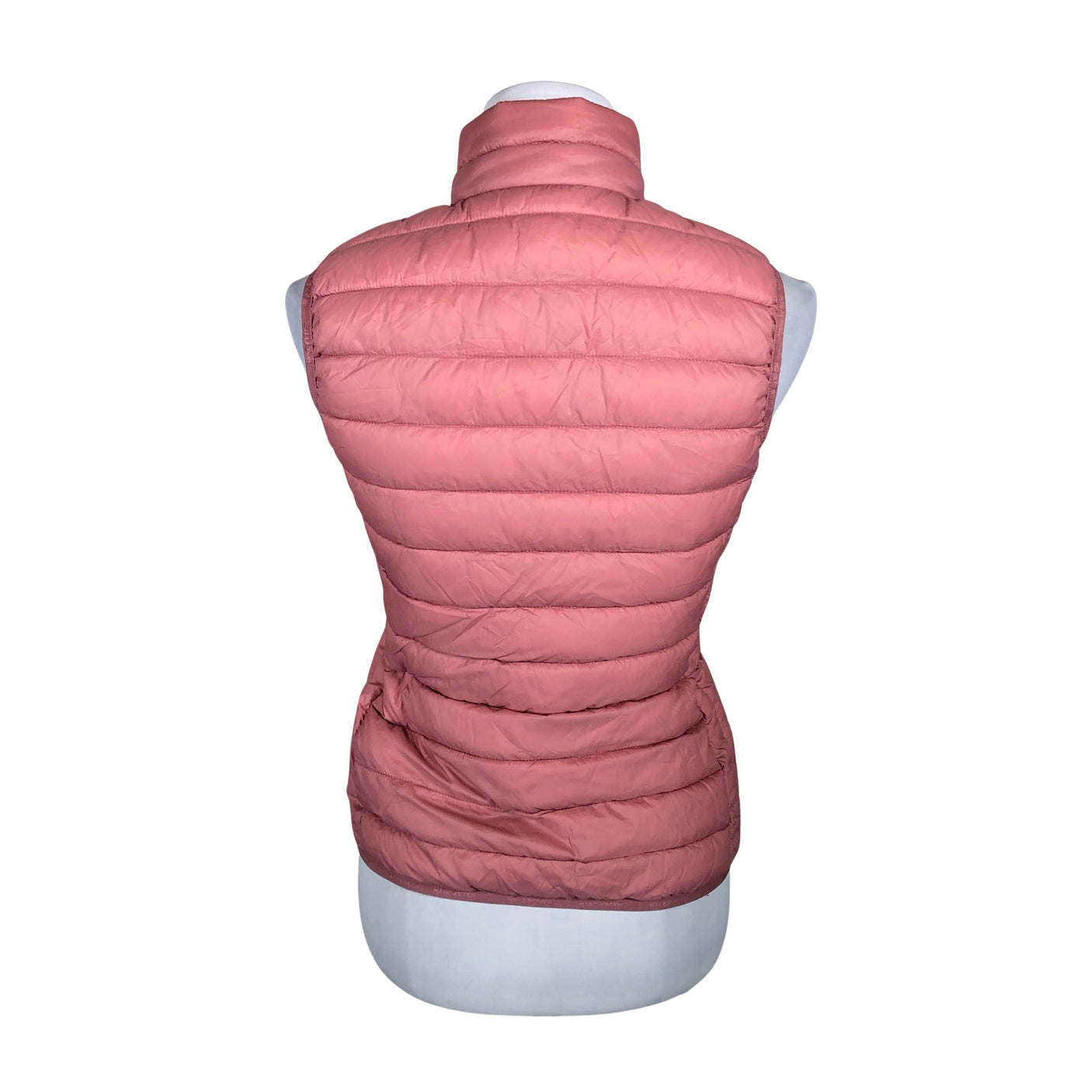 Naisten Hangten - Toppaliivi, koko 34 - Vaaleanpunainen (2)