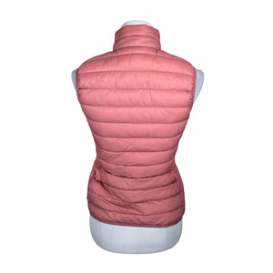 Naisten Hangten - Toppaliivi, koko 34 - Vaaleanpunainen (2)