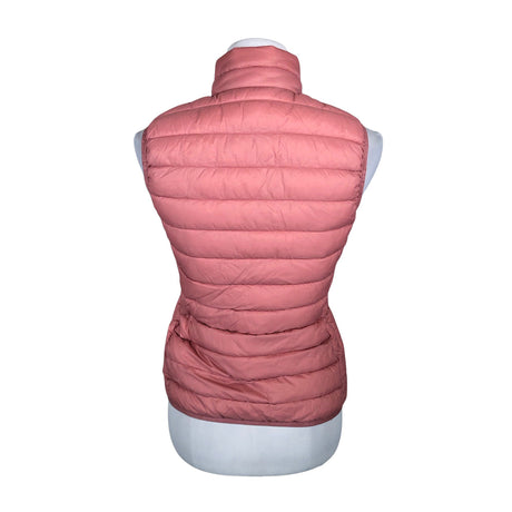 Naisten Hangten - Toppaliivi, koko 34 - Vaaleanpunainen (2)