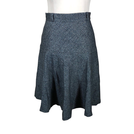 Naisten Andiata - Kangashame, koko 36 - Sininen (2)