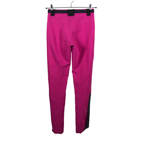 Naisten Icepeak - Softshell-housut, koko 34 - Pinkki (2)