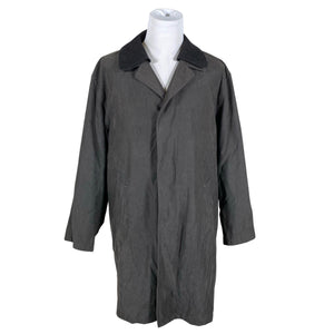 Miesten Casanova - Trenssitakki, koko XXXXL - Ruskea (1)