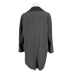 Miesten Casanova - Trenssitakki, koko XXXXL - Ruskea (2)