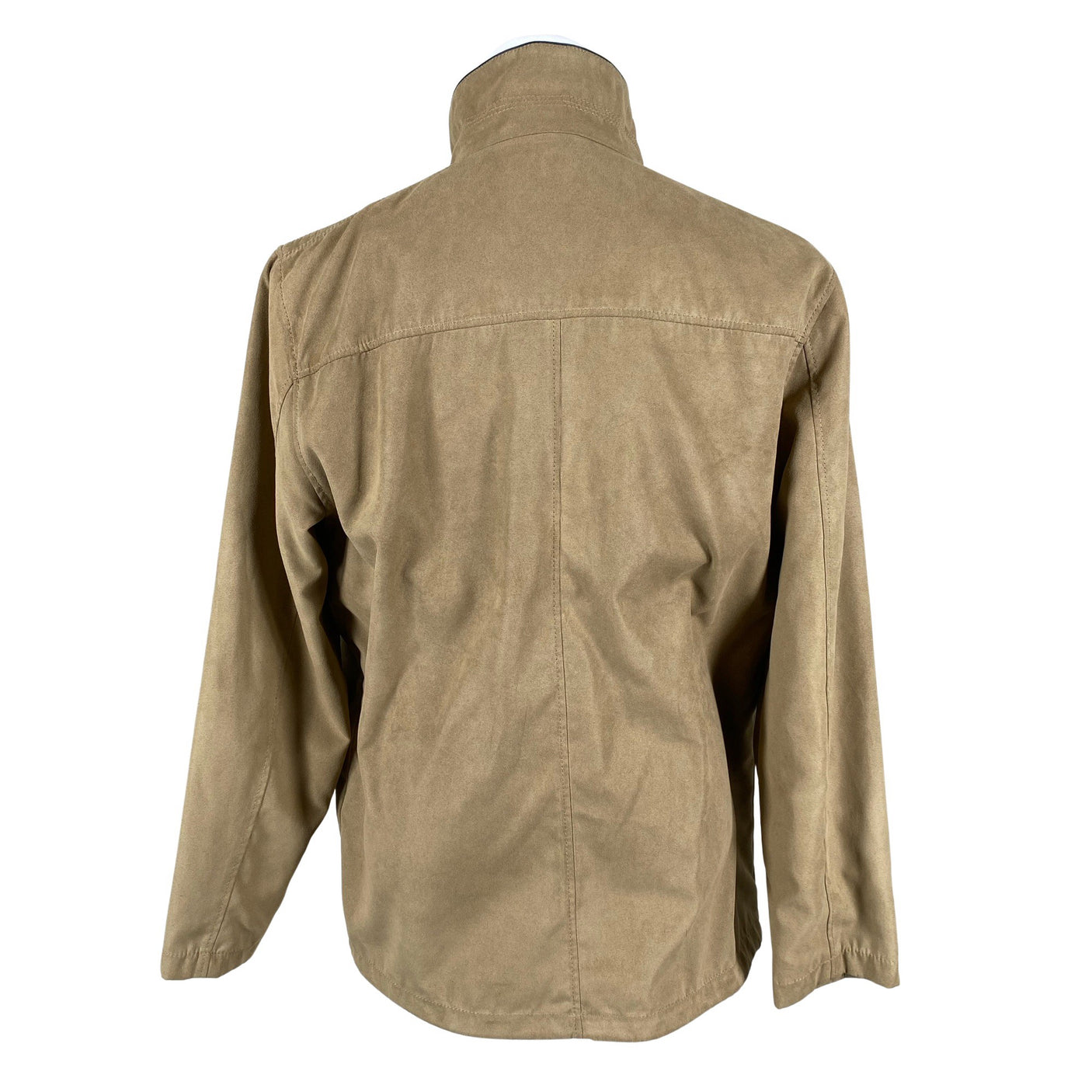 Miesten S4 jackets - Ulkoilutakki, koko M - Ruskea (2)