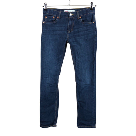 Unisex Levi's - Farkut, koko 158 - 164 - Sininen ()