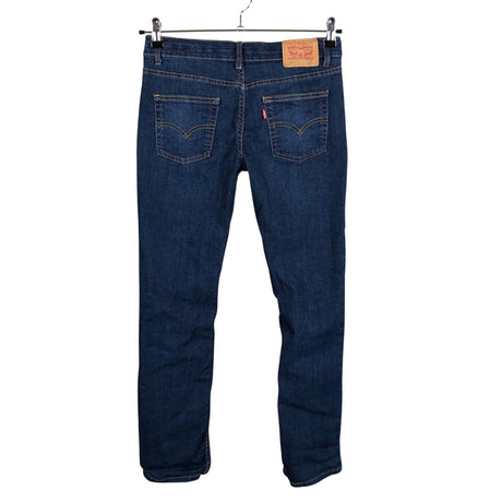Unisex Levi's - Farkut, koko 158 - 164 - Sininen (2)