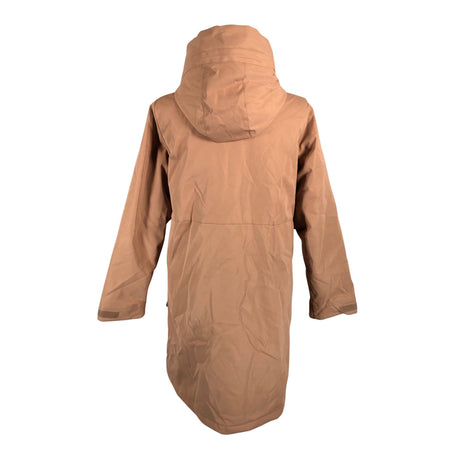 Naisten Makia - Toppatakki, koko 36 - Ruskea (2)