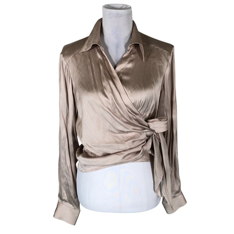 Naisten Sand - Pusero, koko 40 - Beige ()