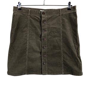 Naisten Jackpot - Kangashame, koko 44 - Ruskea (1)