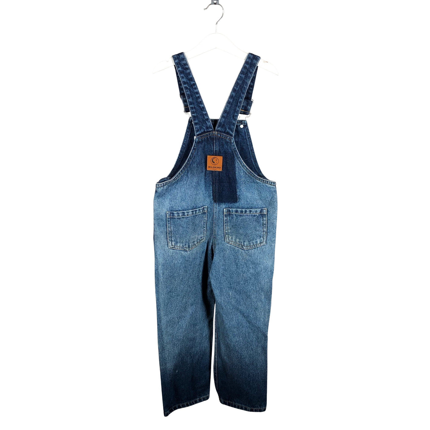 Unisex Wildkind - Haalari, koko 116 - 122 - Sininen (2)