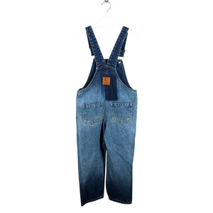 Unisex Wildkind - Haalari, koko 116 - 122 - Sininen (2)