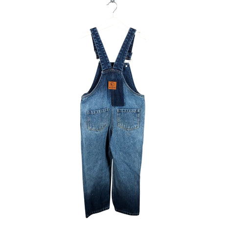Unisex Wildkind - Haalari, koko 116 - 122 - Sininen (2)