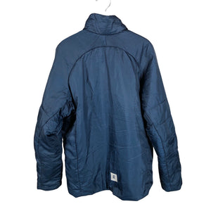 Unisex Reima - Kevyttoppatakki, koko 146 - 152 - Sininen (2)