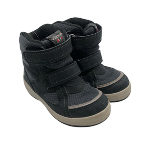 Unisex Viking - Talvikengät, koko 27 - Harmaa (2)