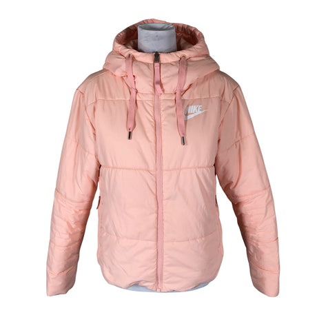 Naisten Nike - Toppatakki, koko 36 - Vaaleanpunainen ()