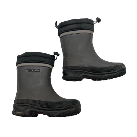 Unisex Nike - Kumisaappaat, koko 29 - Harmaa ()