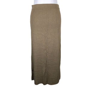 Naisten House of Lola - Neuleliivi, koko 38 - Ruskea (3)