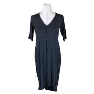 Naisten House of Lola - Trikoomekko, koko 36 - Harmaa (1)