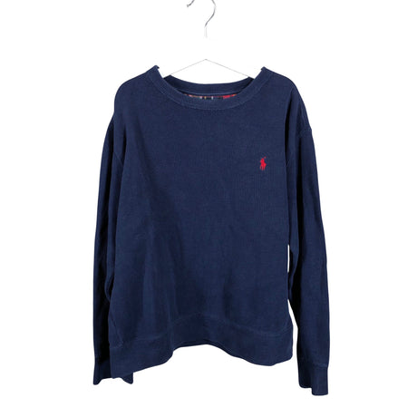 Poikien Everlast - Neulepaita, koko 140 - 146 - Musta ()