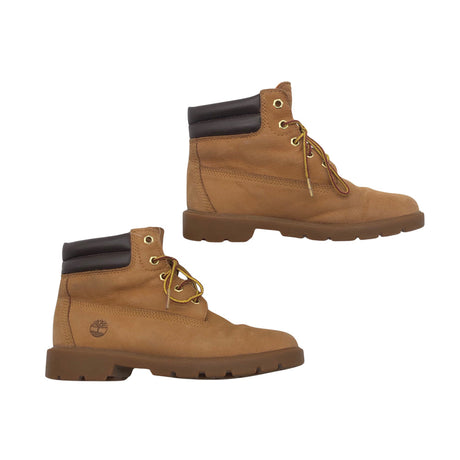 Naisten Timberland - Nilkkurit, koko 36 - Ruskea ()