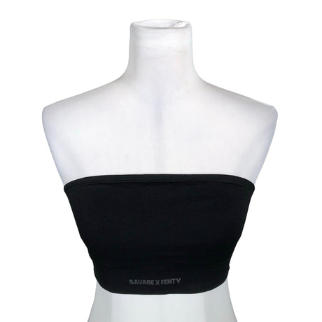 Naisten Savage - Urheilutoppi, koko 40 - Musta ()