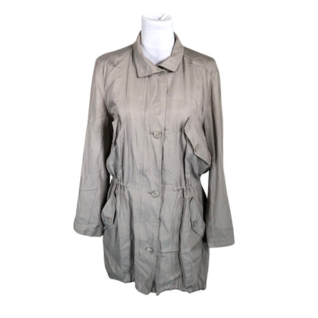 Naisten InWear - Sisätakki, koko 40 - Harmaa ()