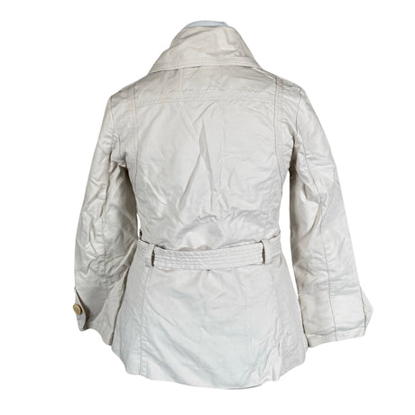 Naisten Ted Baker - Trenssitakki, koko 42 - Beige (2)